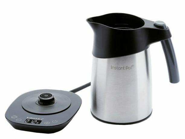 Instant Pot Zen 1.5L elektrisk vattenkokare