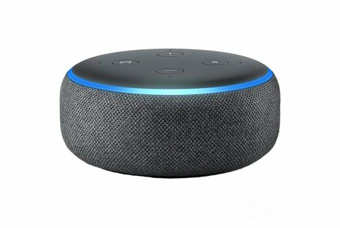 Echo Dot till försäljning för Amazon Prime Day 2019