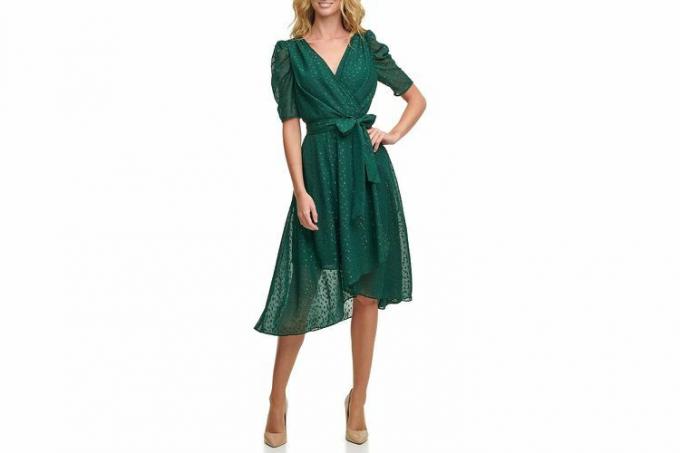 Amazon Tommy Hilfiger flickklänning